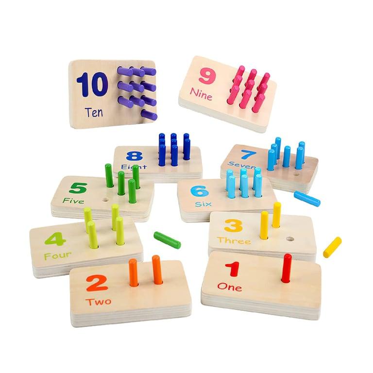 Montessori product image