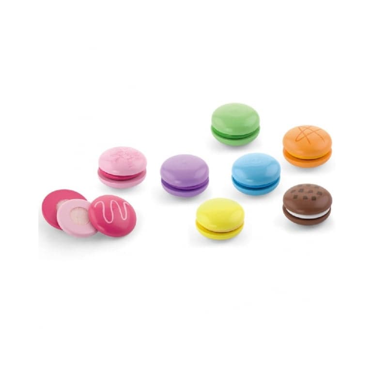 Viga Macaron Set