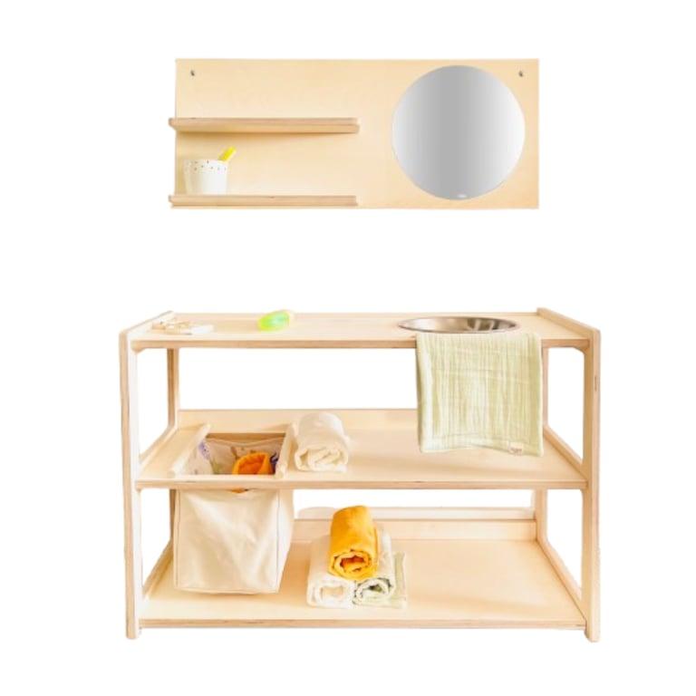 Montessori product image