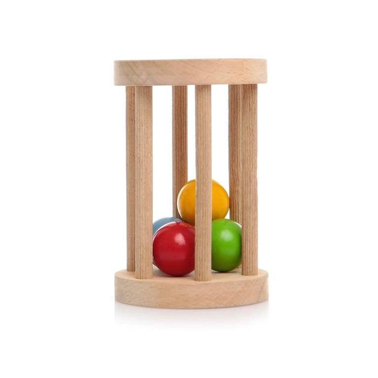 Montessori CBCTOY Ball Cylinder