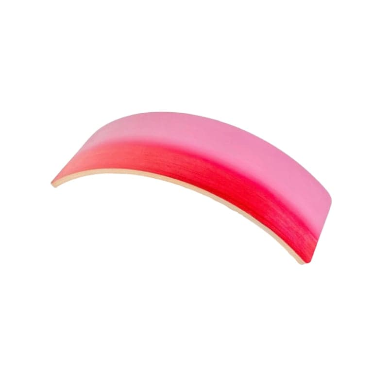 Bunny Hopkins Wobble Balance Board Petal Play Classic
