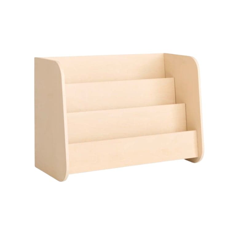 Piccalio Montessori Bookshelf