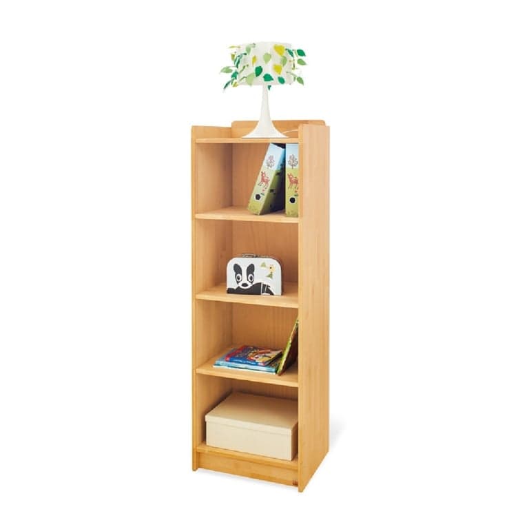 Pinolino Toy Shelf Natura