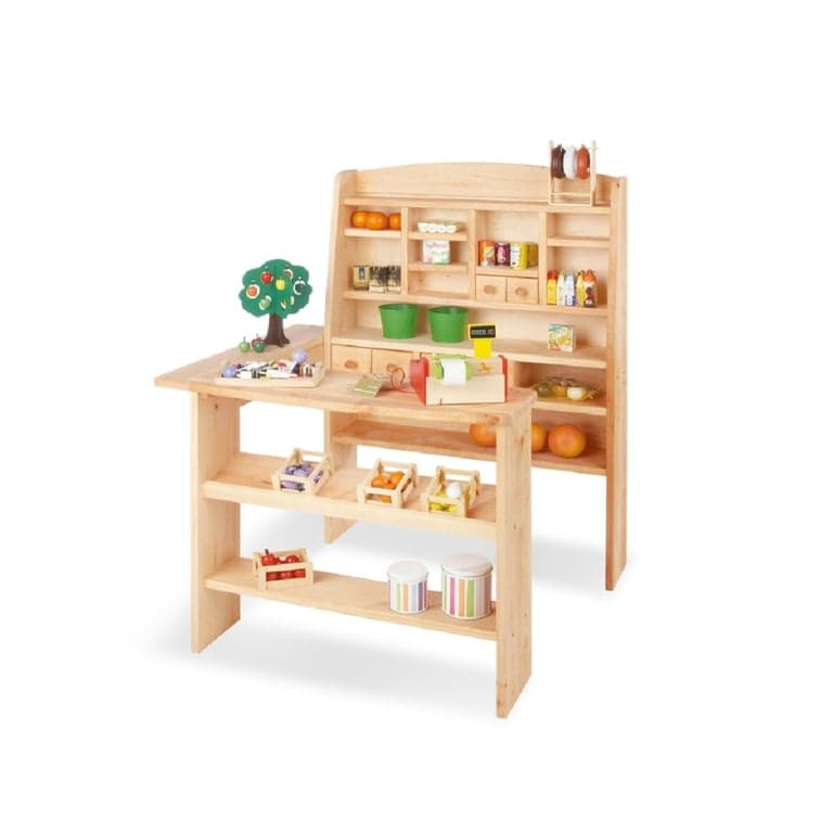 Pinolino Shop Stand Emma
