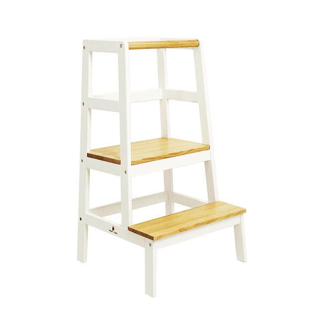 Damoch Family Toddler Tower Moore