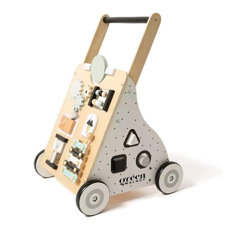 Review push walker on sale