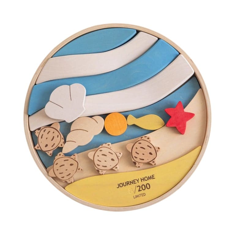 AVDAR Journey Home Puzzle Toy