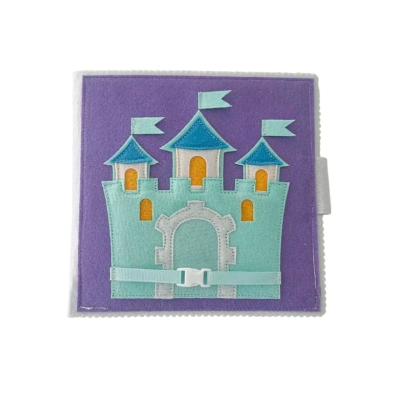 Wondertivity Once Upon a Time Set