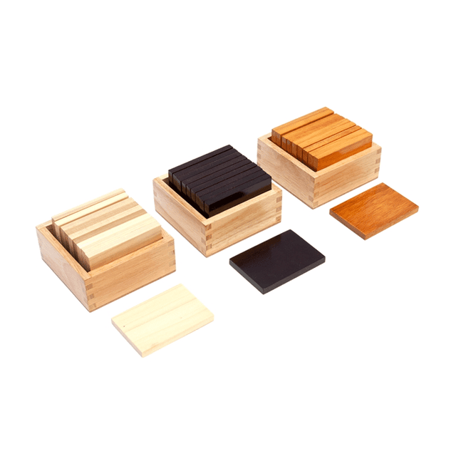 Alison's Montessori Baric Tablets