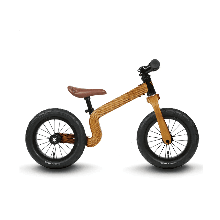 Montessori Early Rider 2-Wheels Balance Bike Bonsai