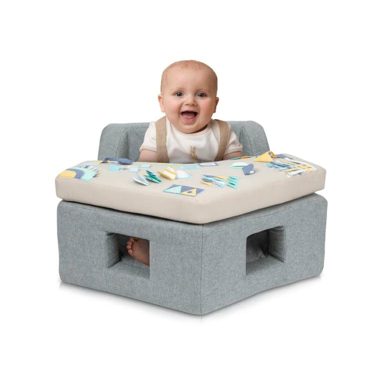 Baby chair for 9 month old best sale