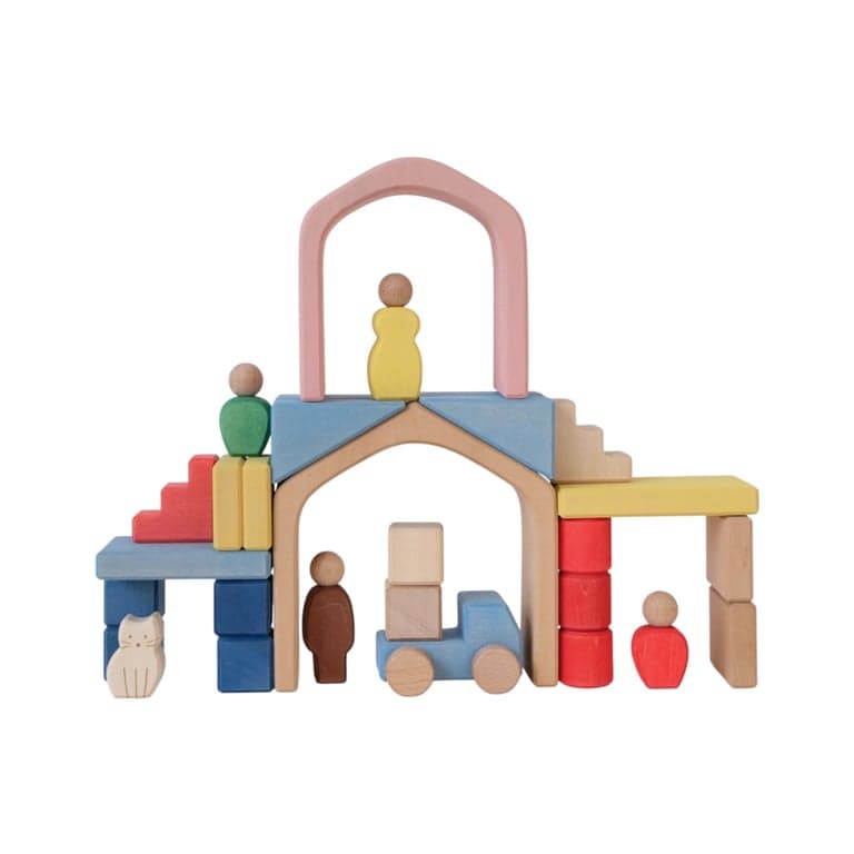 AVDAR The Lodge Travel Set