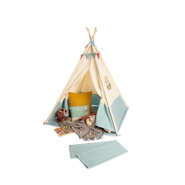 Pinolino Play Tent Tipi Yuma
