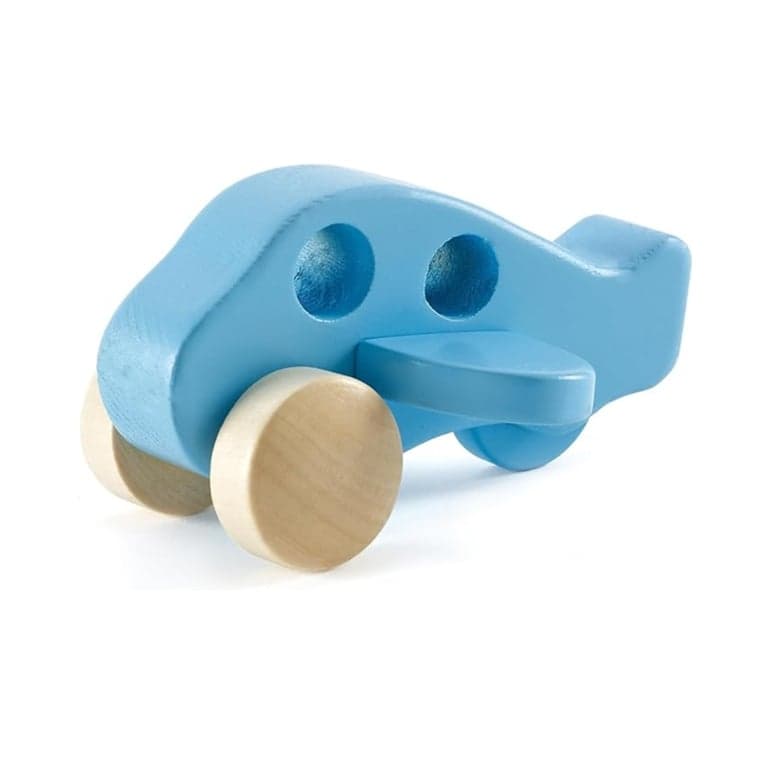 Hape Little Plane