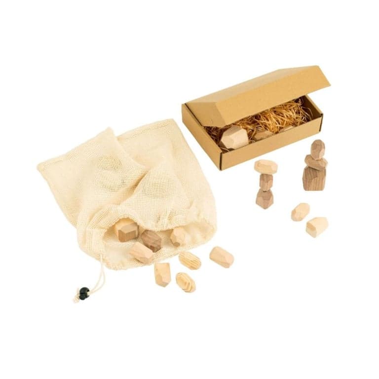 Educo Rock Blocks