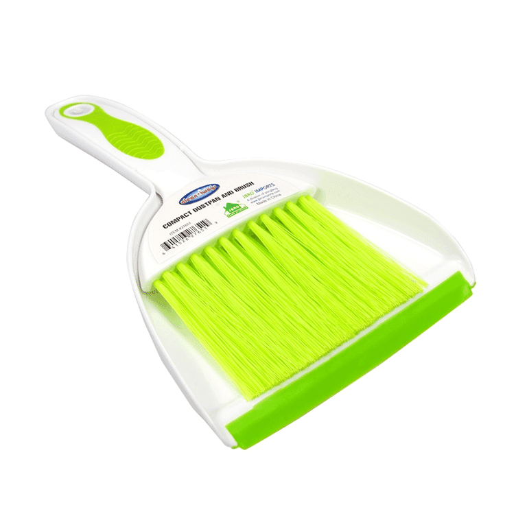 Montessori Alison's Montessori Hand Broom & Dustpan