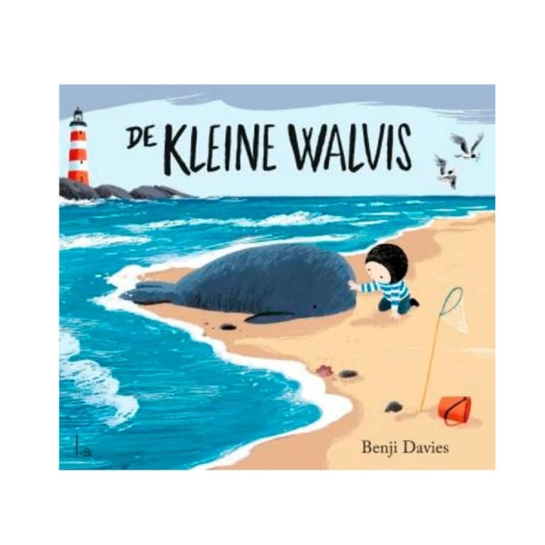 The Little Whale