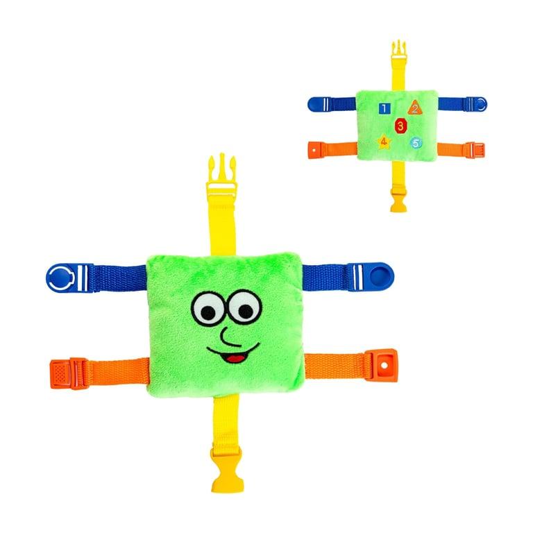 Best buckle toy online