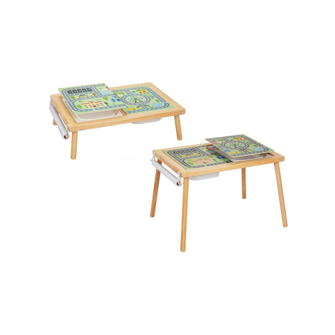 Busy Kids Sensory Table