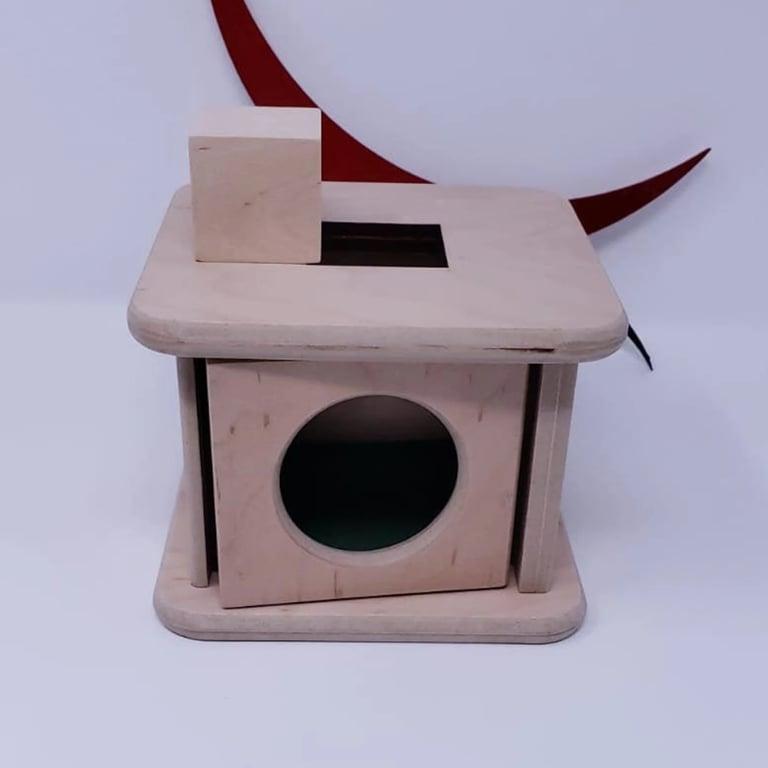 Montessori product image