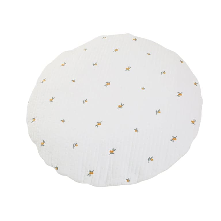 Wonder Space Play Mat Olives