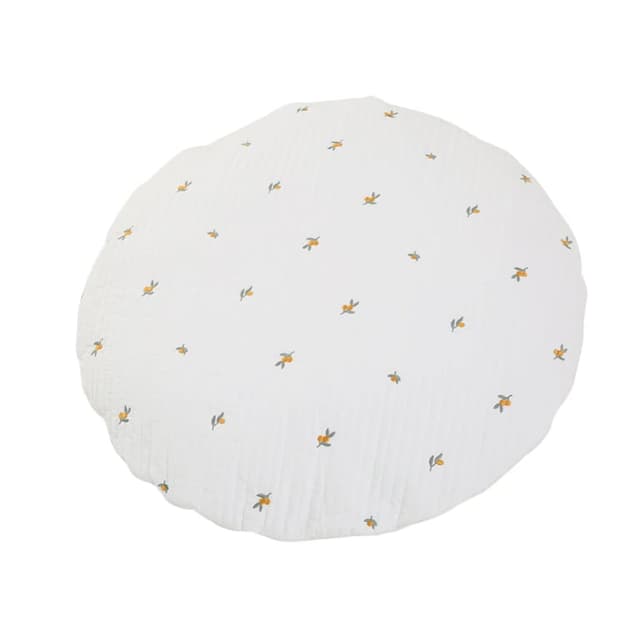 Wonder Space Play Mat Olives