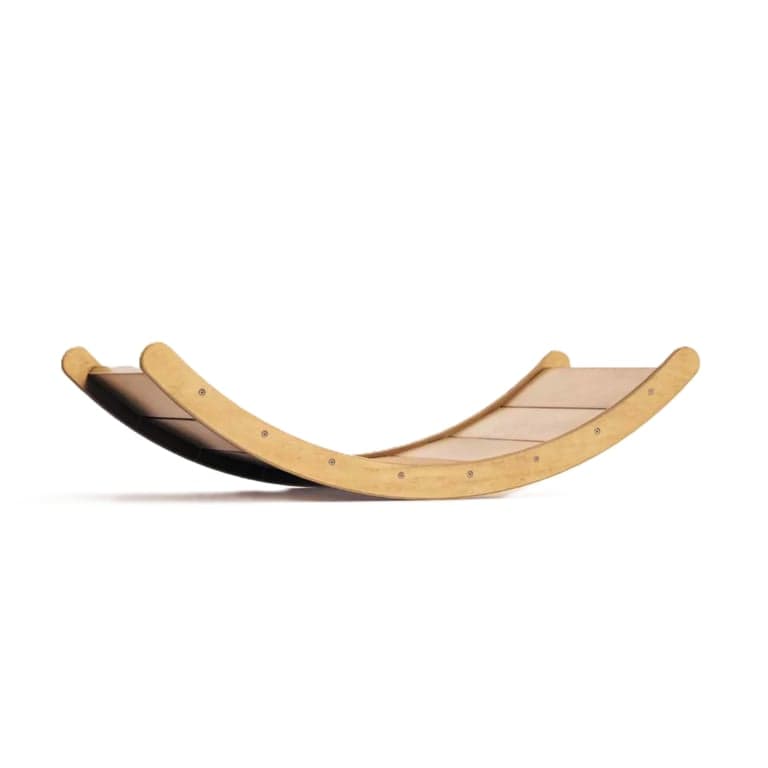 All Circles PlayBoard Wobble Board