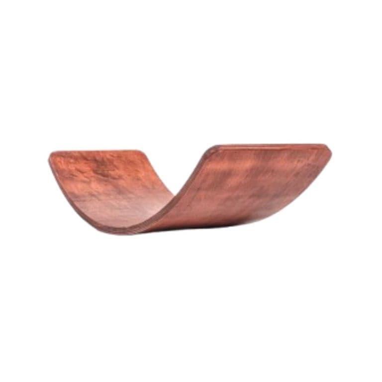 Bunny Hopkins Wobble Balance Board Timber Trail Classic