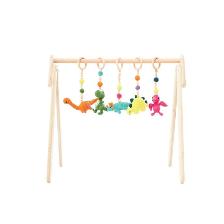 Kidodido Play Gym Dino