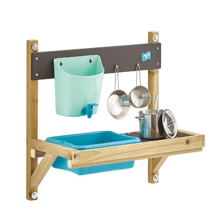 Montessori TP Toys Early Fun Mud Kitchen