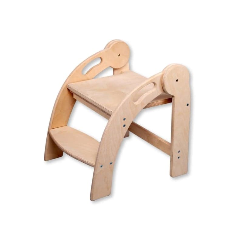 Kidodido Step Stool Single