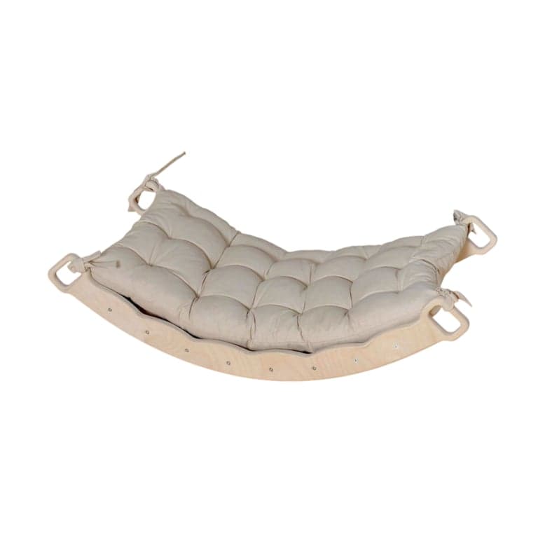 Kidodido Balance Board XL With Pillow 