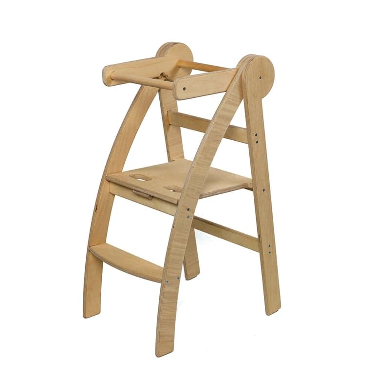 Kidodido Toddler Tower Single