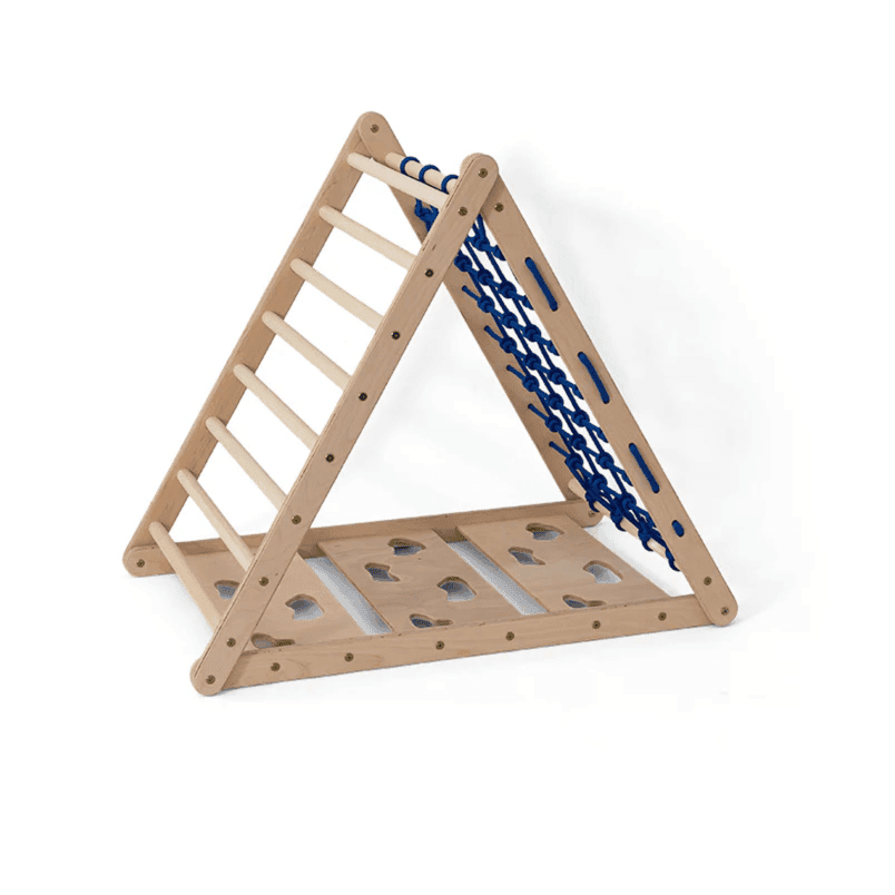 Climbup Toys Climbing Triangle