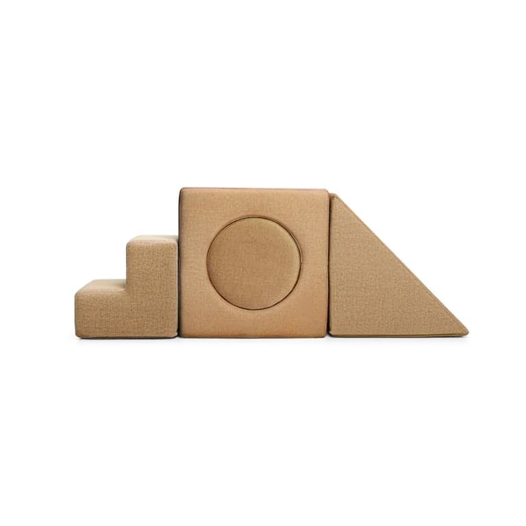 Shappy Playset Camel