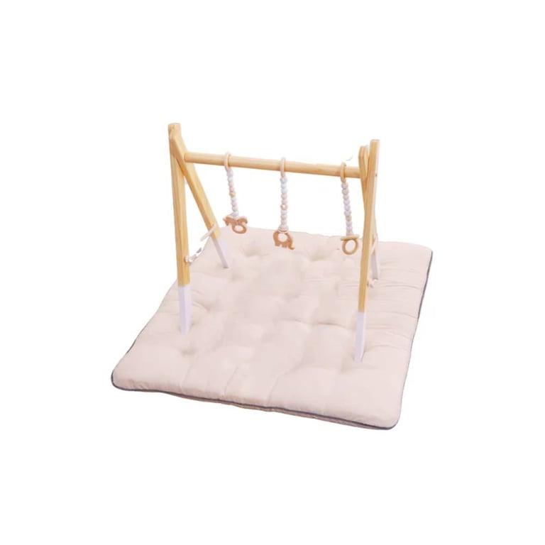 Montessori Lusio Baby Play Gym