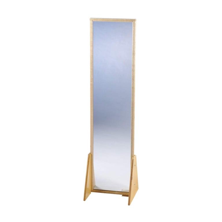 Montessori Childcraft 2-Position Large Acrylic Mirror