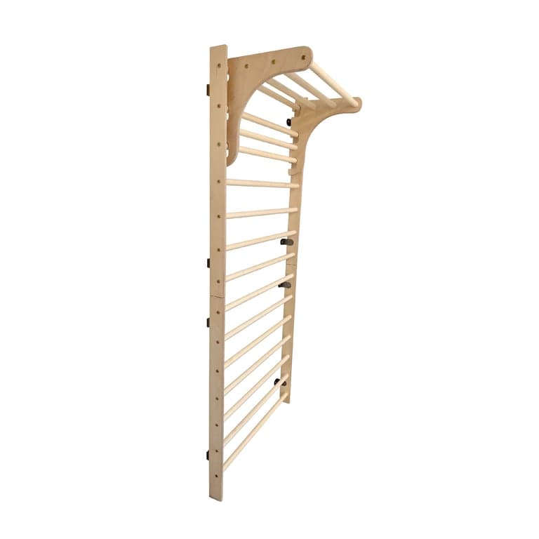 Climbup Toys Climbing Wall