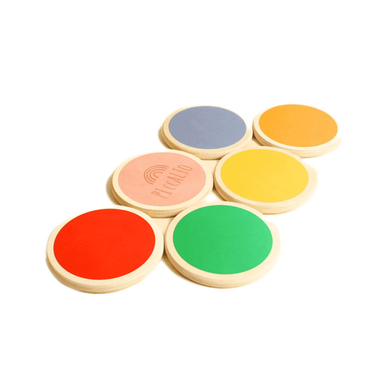 Montessori Piccalio Stepping Stones