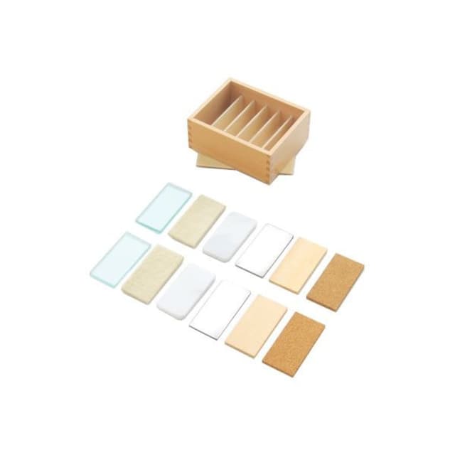 Montessori Outlet Thermic Tablets