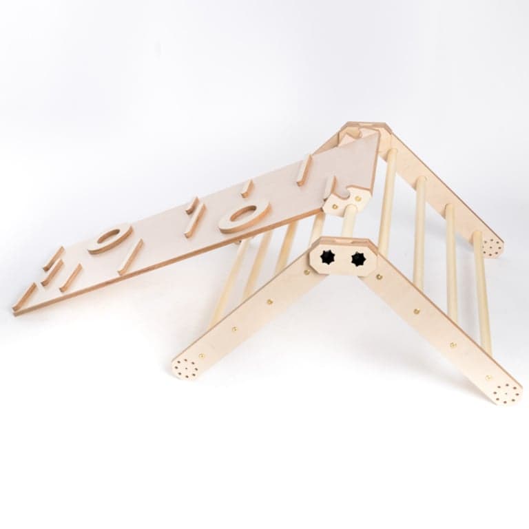 Luula Baby’s Climber