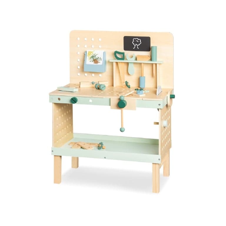 Pinolino Workbench Jupp