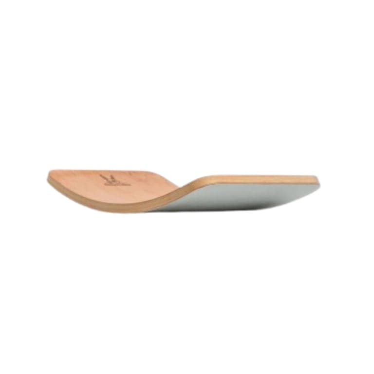 Bunny Hopkins Wobble Balance Board Snowy Birch Mini