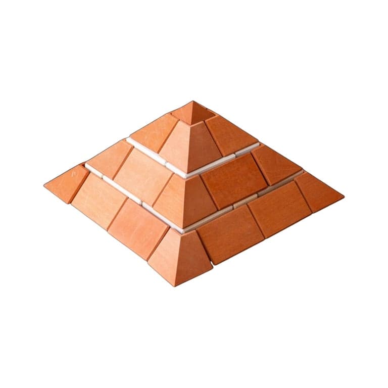 AVDAR Pyramid Block Set