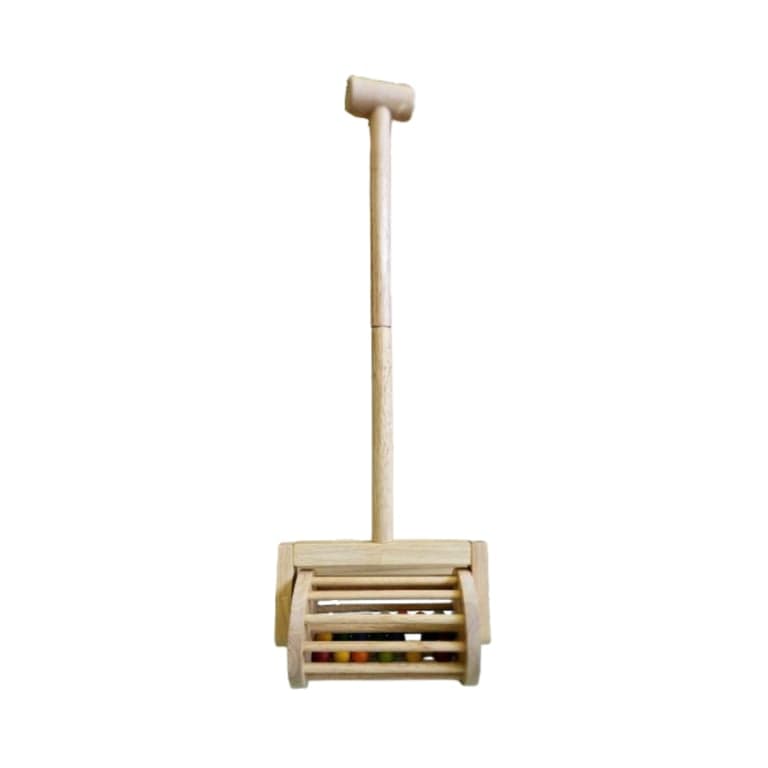 QToys Mower Push Toy