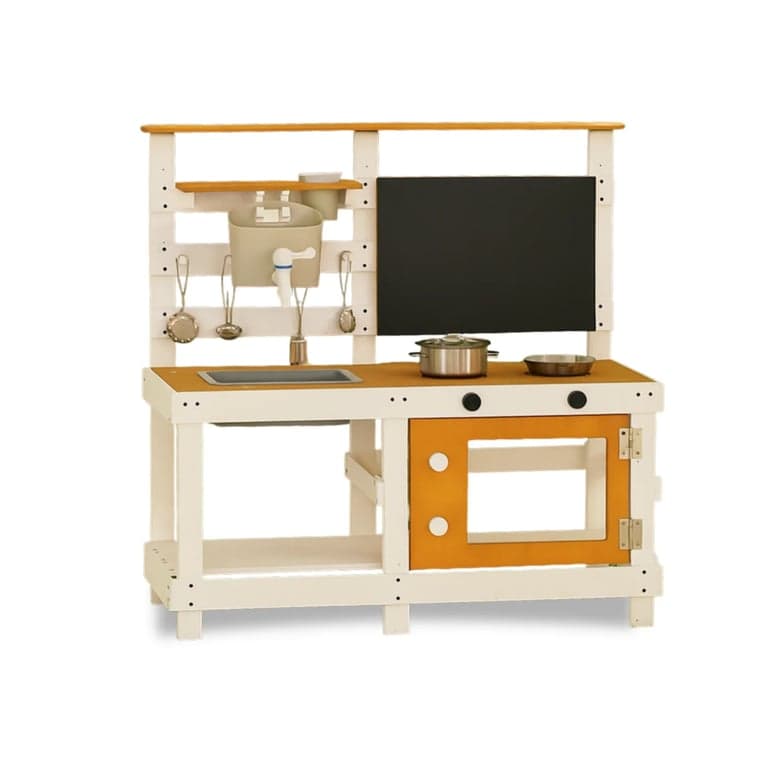 Avenlur Woodland Mud Kitchen