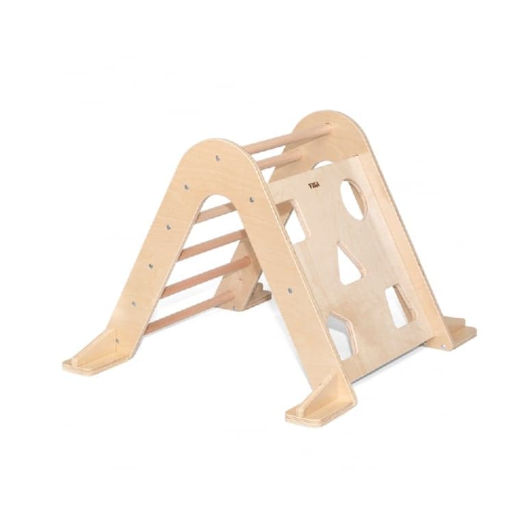 Viga Climbing Triangle
