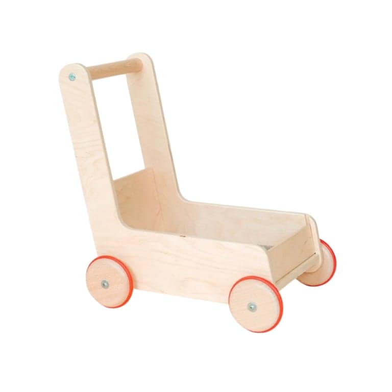 Adada Wooden Walker