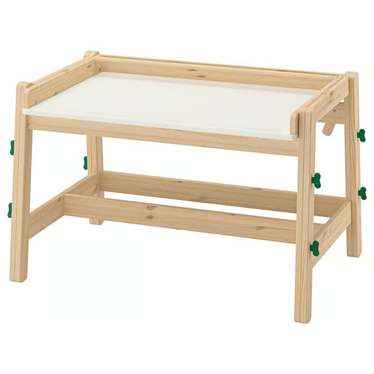 IKEA FLISAT Adjustable Child's Bench