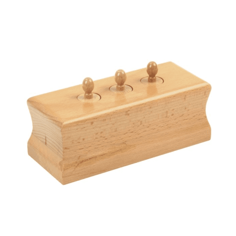 Montessori Montessori Outlet Cylinder Block Part 4